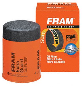 FRAM PH7405A Oil Filter Oil Filters Fram PH7405A