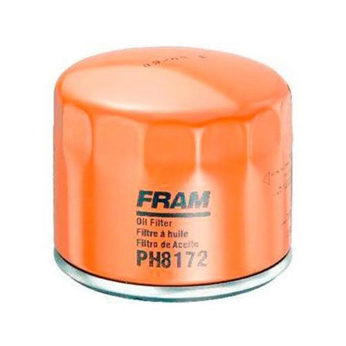Oil Filters Fram PH8172