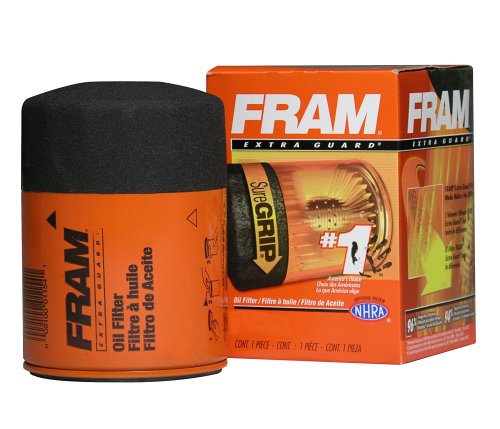 Oil Filters Fram PH8873