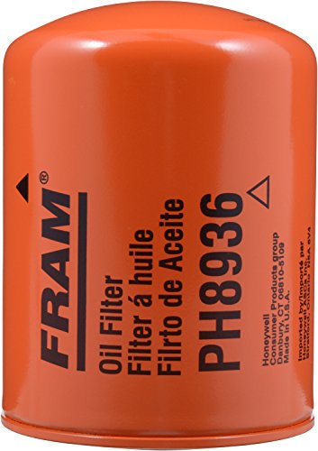 Oil Filters Fram PH8936