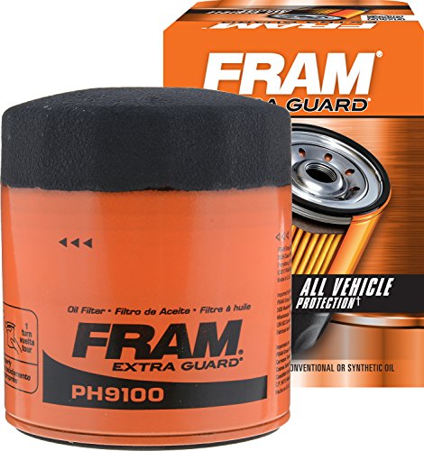 Oil Filters Fram PH9100