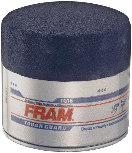 Oil Filters Fram TG16