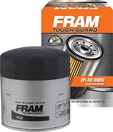 Oil Filters Fram TG2-1