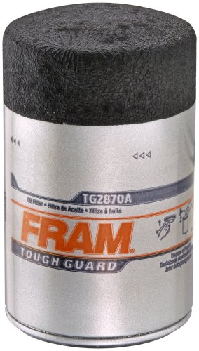 Oil Filters Fram TG2870A