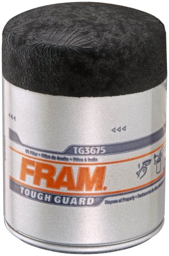 Oil Filters Fram TG3675