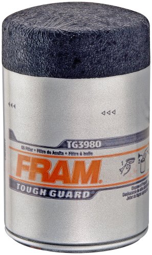 Oil Filters Fram TG3980