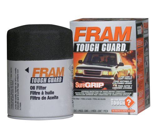 Oil Filters Fram TG43
