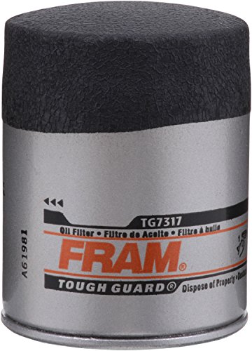 Oil Filters Fram TG7317-1