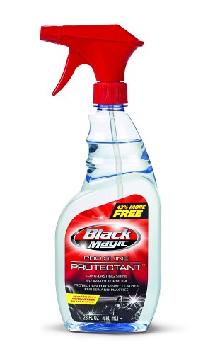 Black Magic 31723BP Proshine Protectant Cleaners Black Magic 31723BP