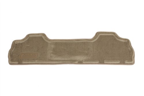 Lund 627446 Catch-All Premium Beige Carpet 2nd Seat Floor Mat Custom Fit Nifty 627446