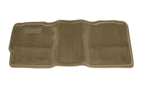 Lund 620453 Catch-All Premium Beige Carpet 2nd Seat Floor Mat Custom Fit Nifty 620453