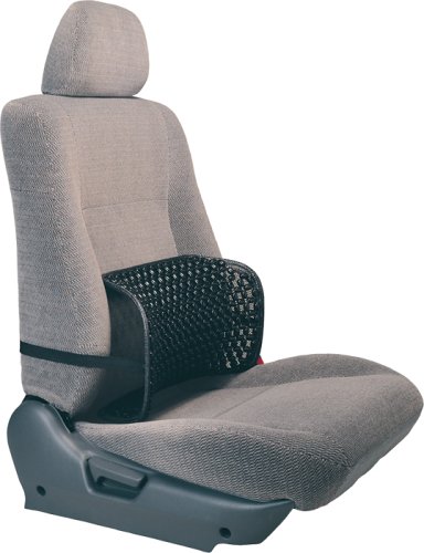 Elegant 03473-01 Ortho Breeze Mini Beaded Seat Cover Accessories Automotive Innovations 03473-01