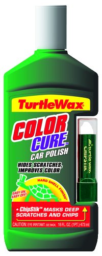 Waxes Turtle Wax T377KT