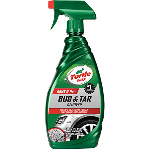 Bug & Sap Removers Turtle Wax T-520A