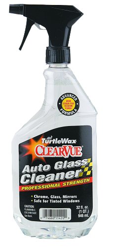 Cleaners Turtle Wax T420B6