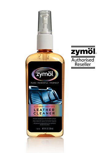 Leather Cleaners & Conditioners Zymol Z507