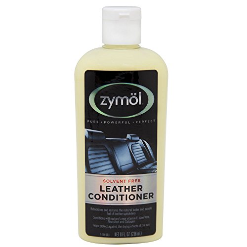 Leather Cleaners & Conditioners Zymol Z509