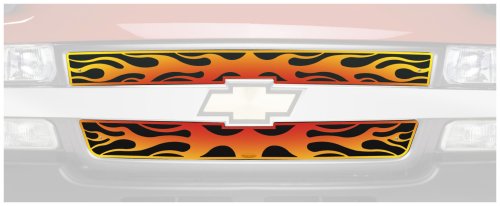 Grilles Putco 89307