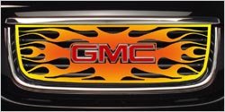 Grilles Putco 89349