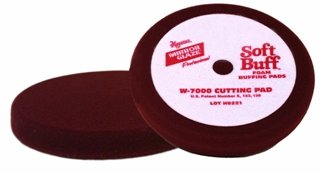 Buffing & Polishing Pads Meguiar's 10620A