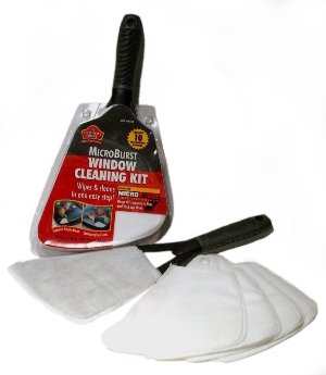 Cleaning Kits Detailer's Choice 17666A