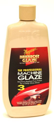 Buffing & Polishing Pads Meguiar's 10511A