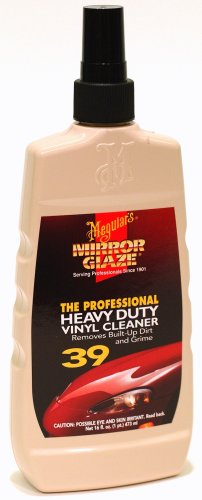 Cleaners Meguiar's 10558A