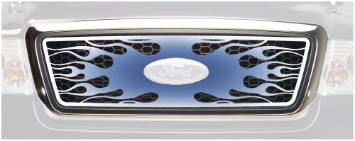 Grilles Putco 89442