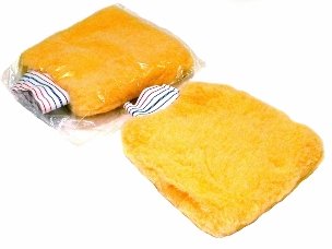 Sponges & Mitts One Grand 10291A