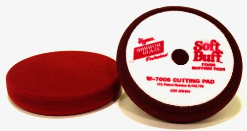 Buffing & Polishing Pads Meguiar's 10642A