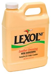 Leather Care Lexol 10713A