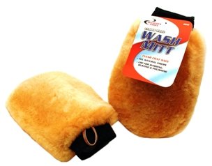 Sponges & Mitts Detailer's Choice 17611A