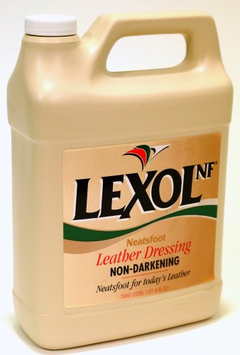 Leather Care Lexol 10714A