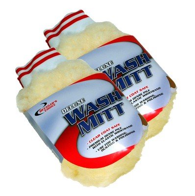 Sponges & Mitts Detailer's Choice 17601A