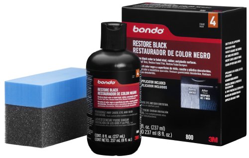 Car Care 3M 800