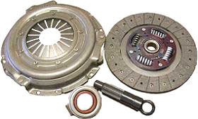 Complete Clutch Sets Unknown 08014-1-00005173