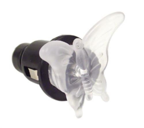 Cigarette Lighter & Parts Custom Accessories 