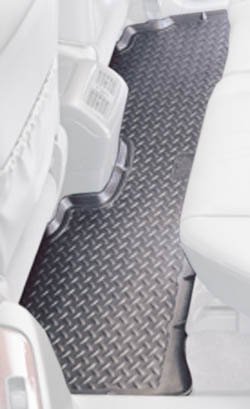 Flooring & Carpeting Edelbrock 65803