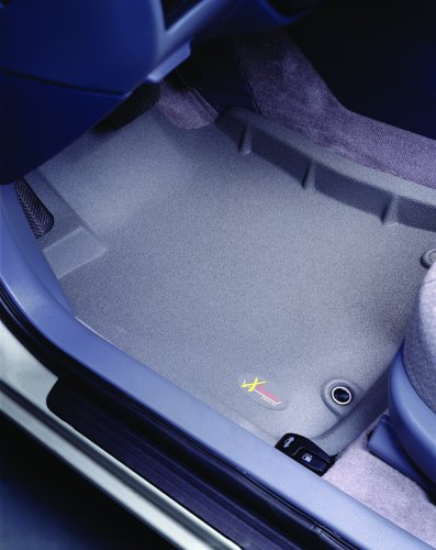 Lund 425312 Catch-All Xtreme Tan 2nd Seat Area Floor Mat Custom Fit Nifty 425312