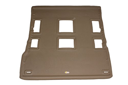Lund 416912 Catch-All Xtreme Tan Rear Cargo Floor Mat Custom Fit Lund 416912