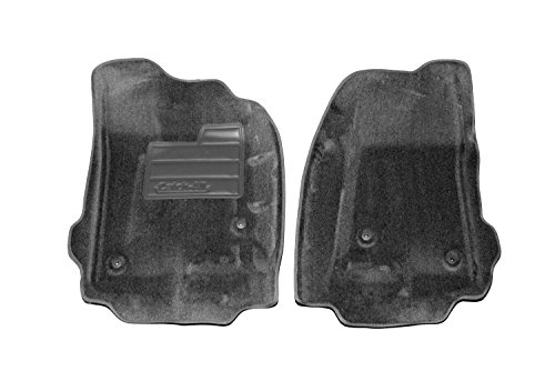 Custom Fit Lund 600631