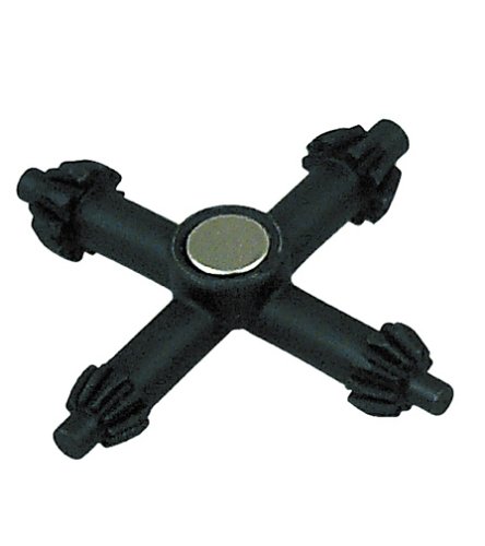 Tools & Equipment Lisle 12050