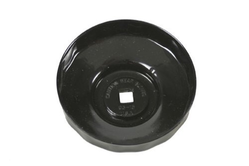 Oil Filter Wrenches Lisle 54780