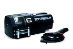 Winches Superwinch 3010