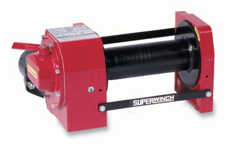 Winches Superwinch 8588A