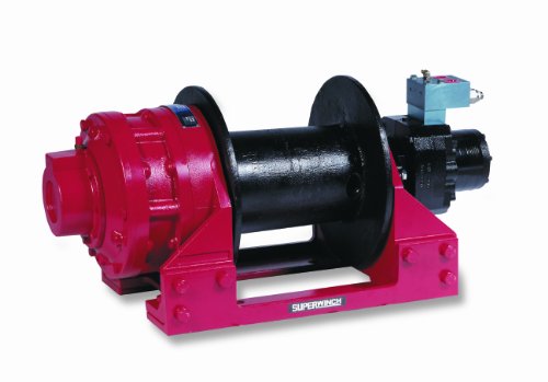 Winches Superwinch 5440B