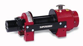 Winches Superwinch 5178A