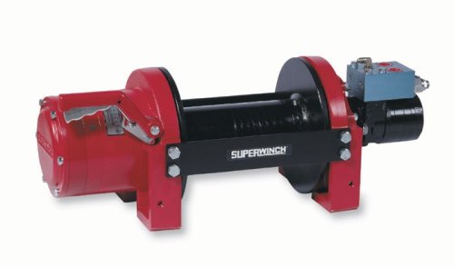 Winches Superwinch 5377