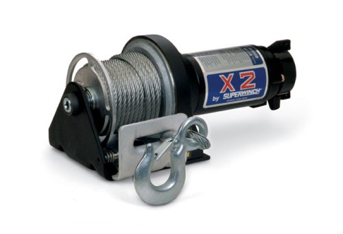 Winches Superwinch 1345