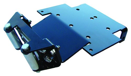 Superwinch 2202867 ATV Mounting Kit; Honda Plows Superwinch 2202867